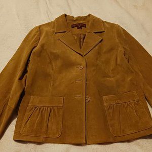 Womens Jacket